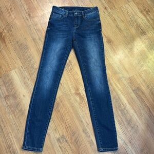 Armani Exchange A|X Super Skinny Women’s 28R